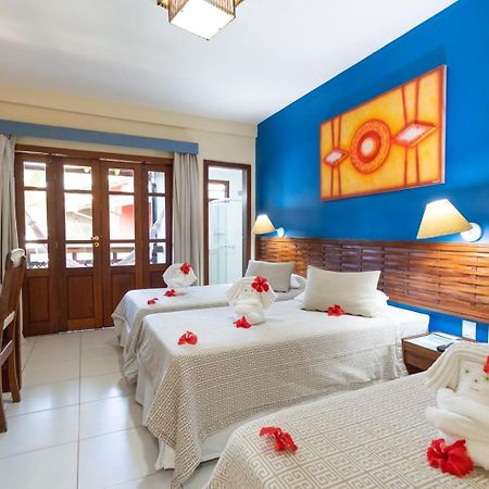 Terra Boa Hotel Boutique Ітакаре Екстер'єр фото