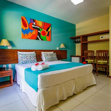 Terra Boa Hotel Boutique Ітакаре Екстер'єр фото