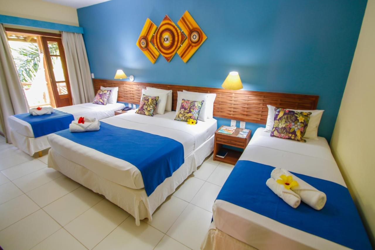 Terra Boa Hotel Boutique Ітакаре Екстер'єр фото