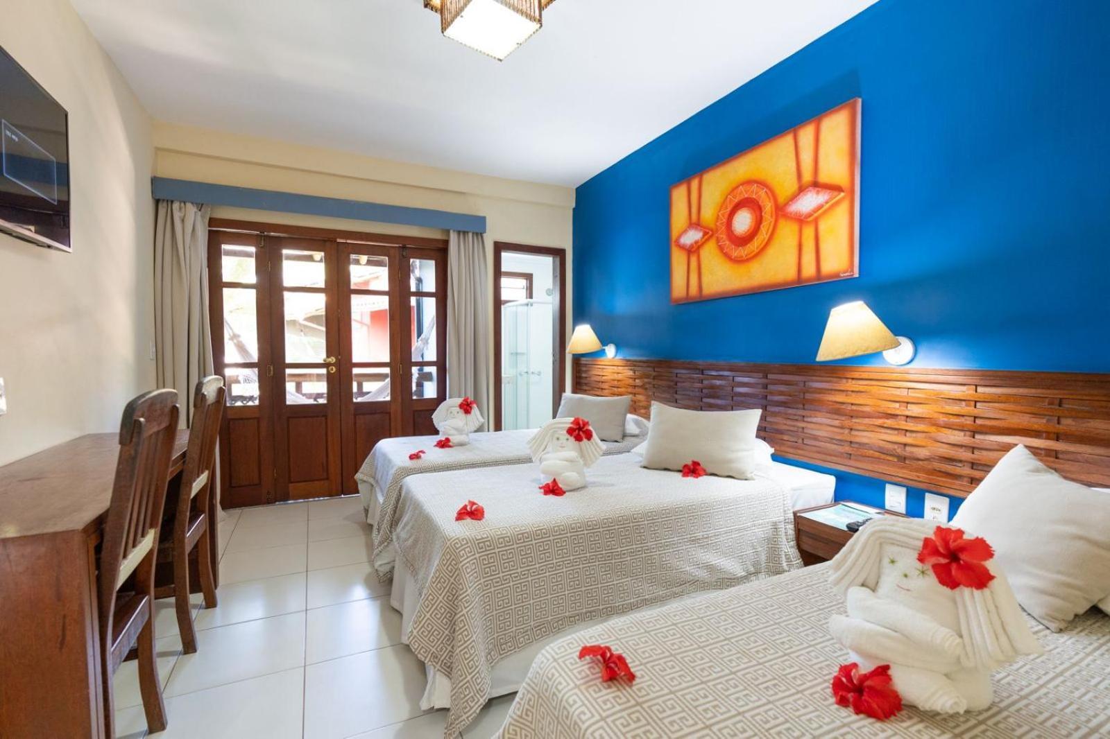 Terra Boa Hotel Boutique Ітакаре Екстер'єр фото
