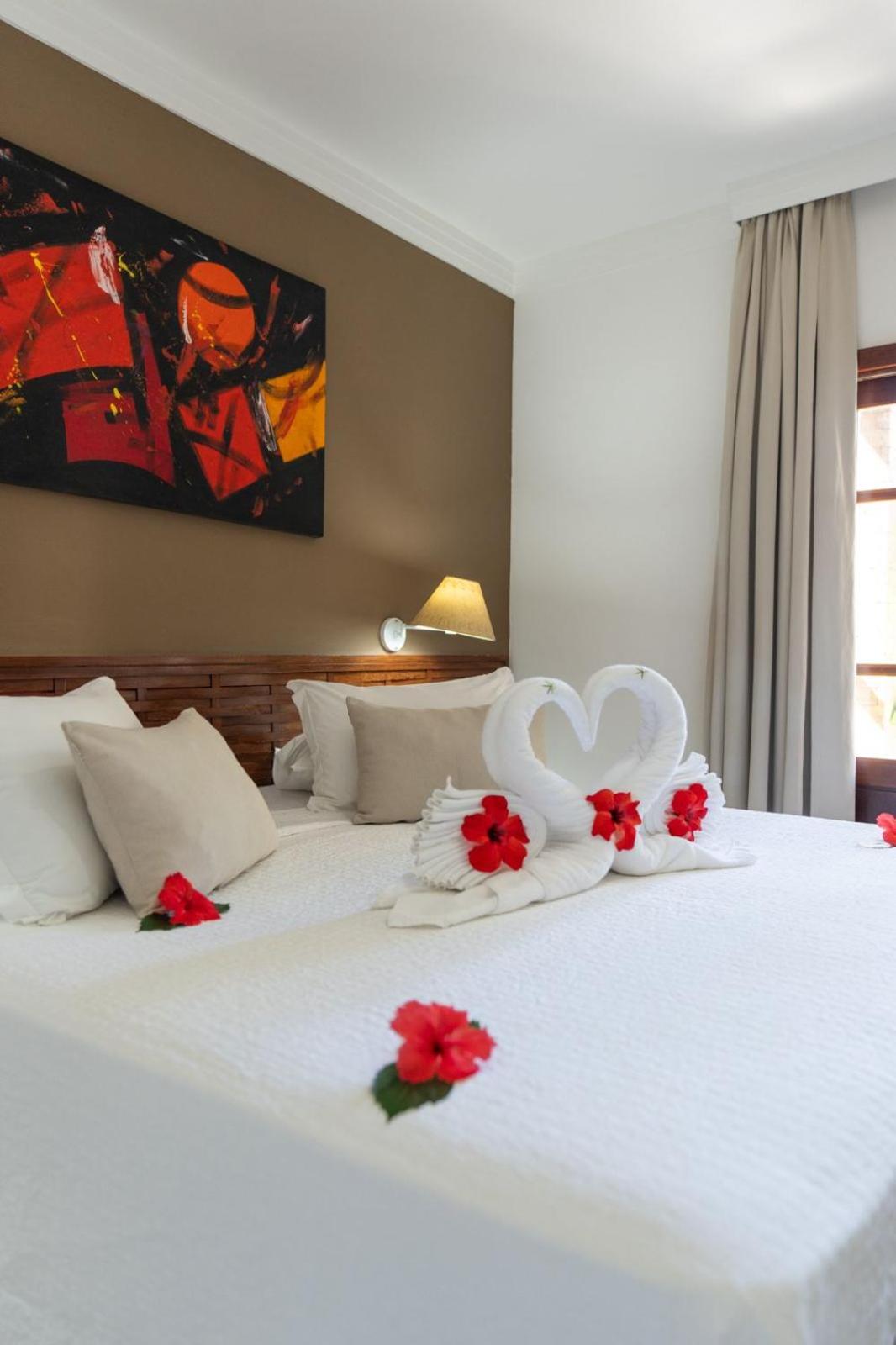 Terra Boa Hotel Boutique Ітакаре Екстер'єр фото