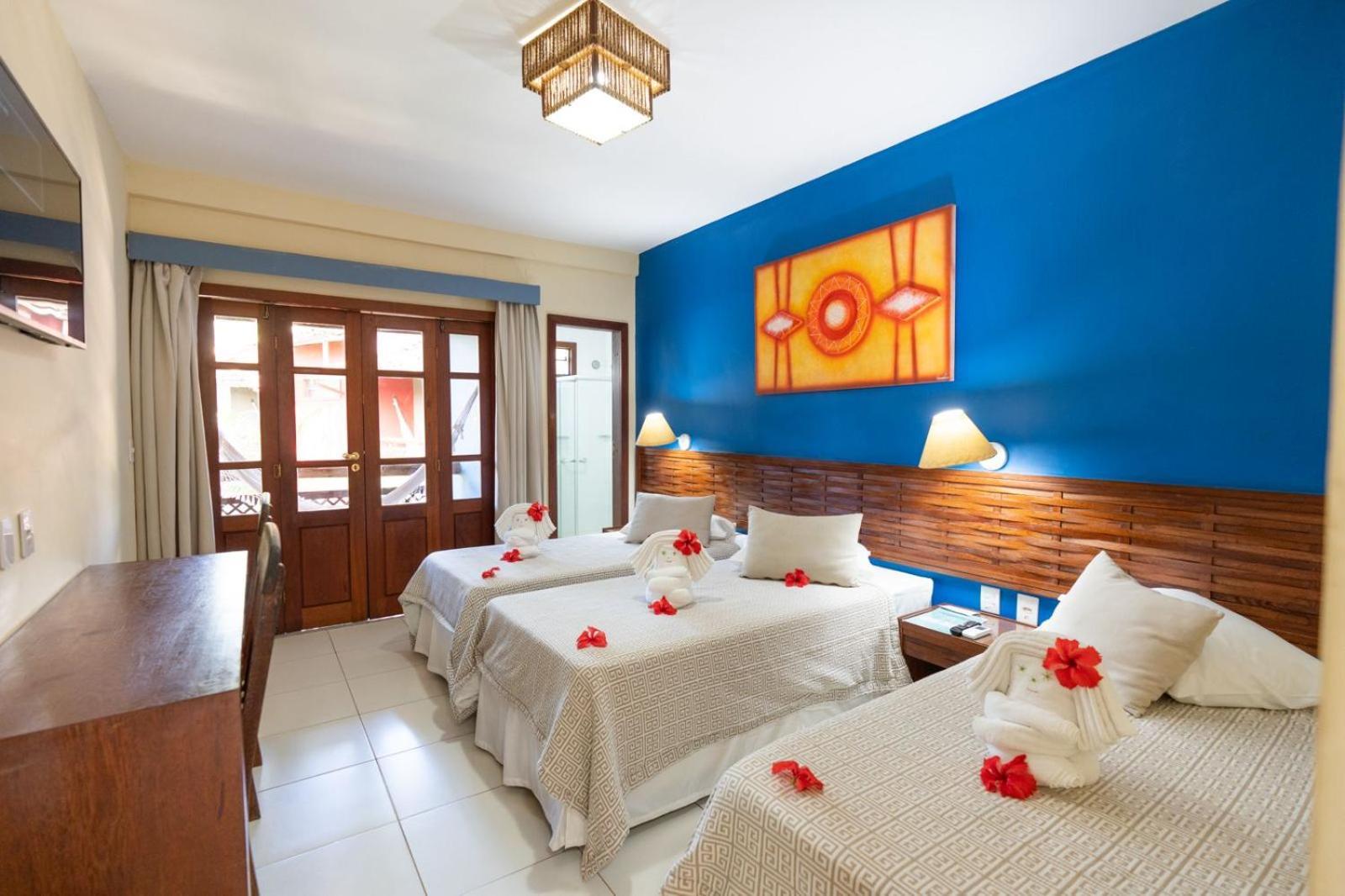 Terra Boa Hotel Boutique Ітакаре Екстер'єр фото