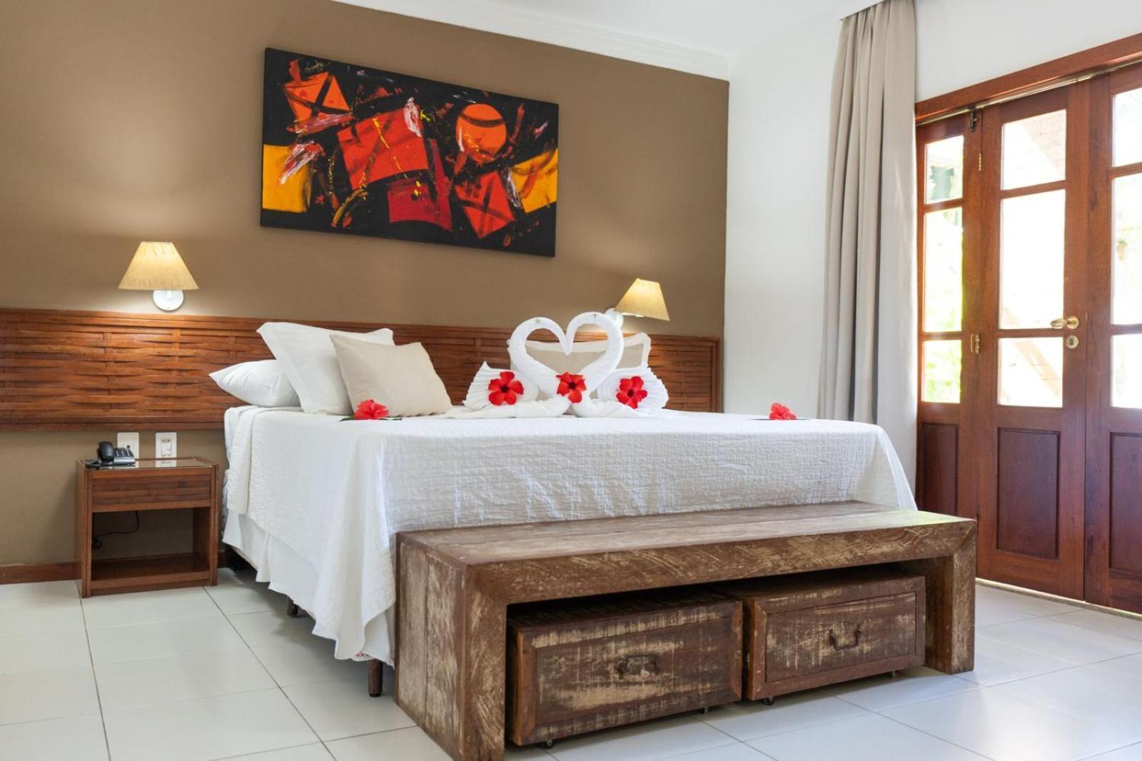 Terra Boa Hotel Boutique Ітакаре Екстер'єр фото