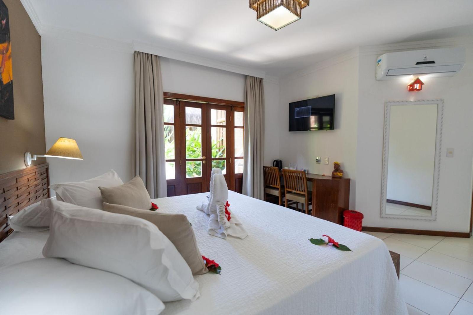 Terra Boa Hotel Boutique Ітакаре Екстер'єр фото