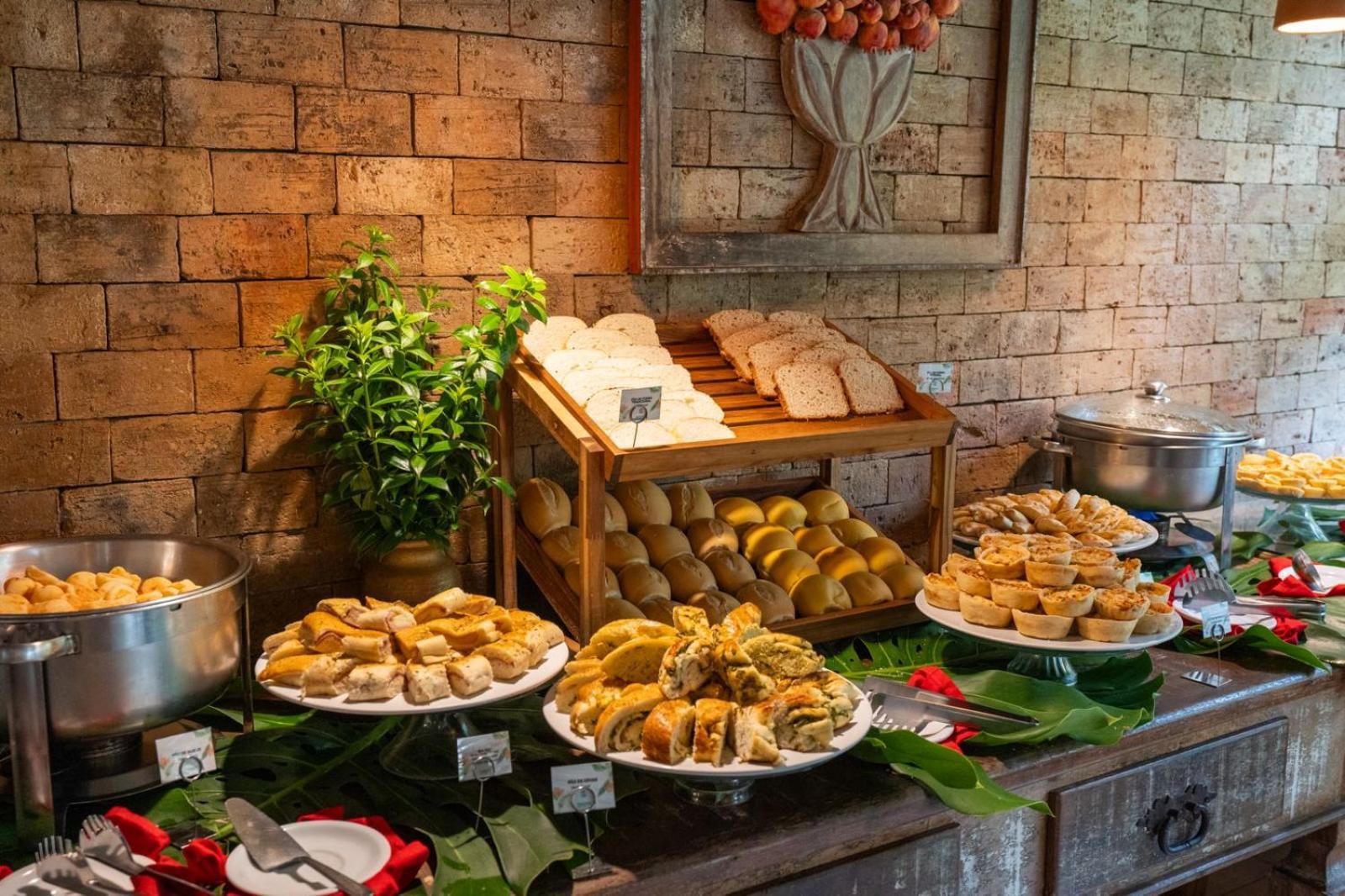 Terra Boa Hotel Boutique Ітакаре Екстер'єр фото