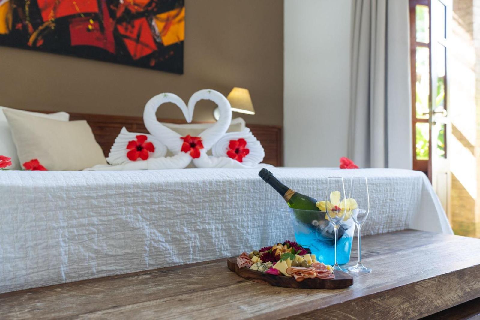 Terra Boa Hotel Boutique Ітакаре Екстер'єр фото