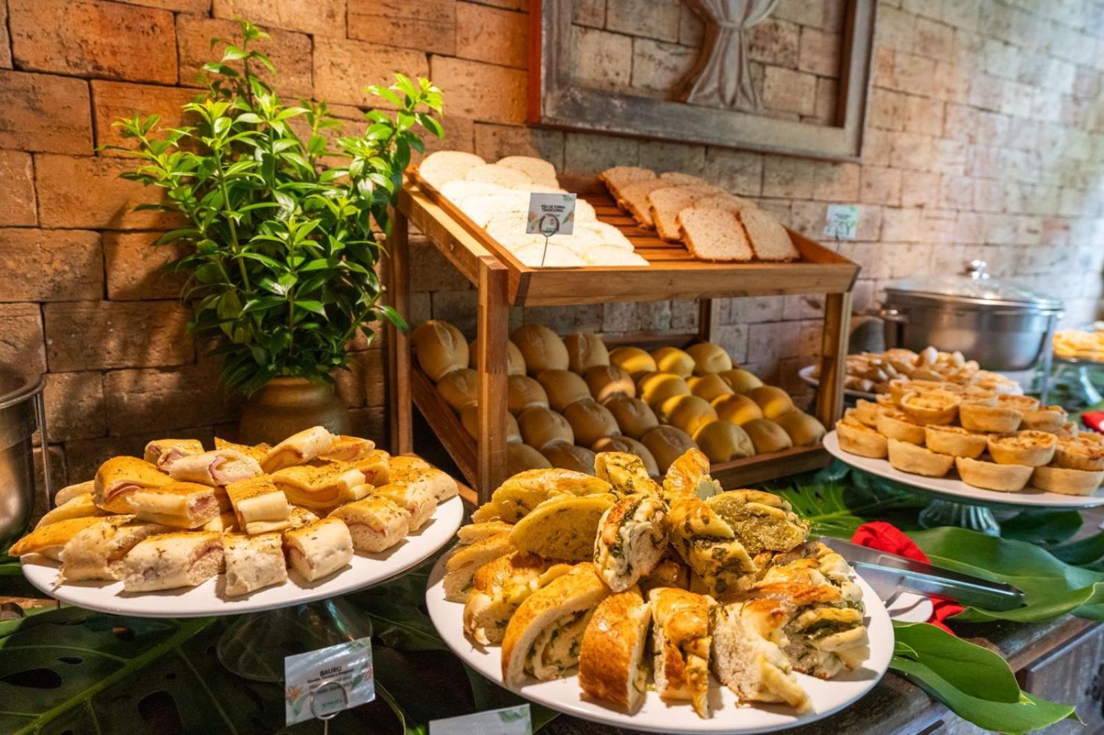 Terra Boa Hotel Boutique Ітакаре Екстер'єр фото