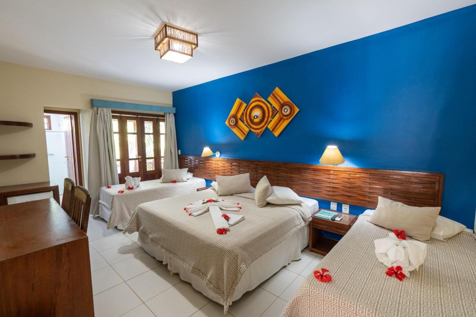 Terra Boa Hotel Boutique Ітакаре Екстер'єр фото