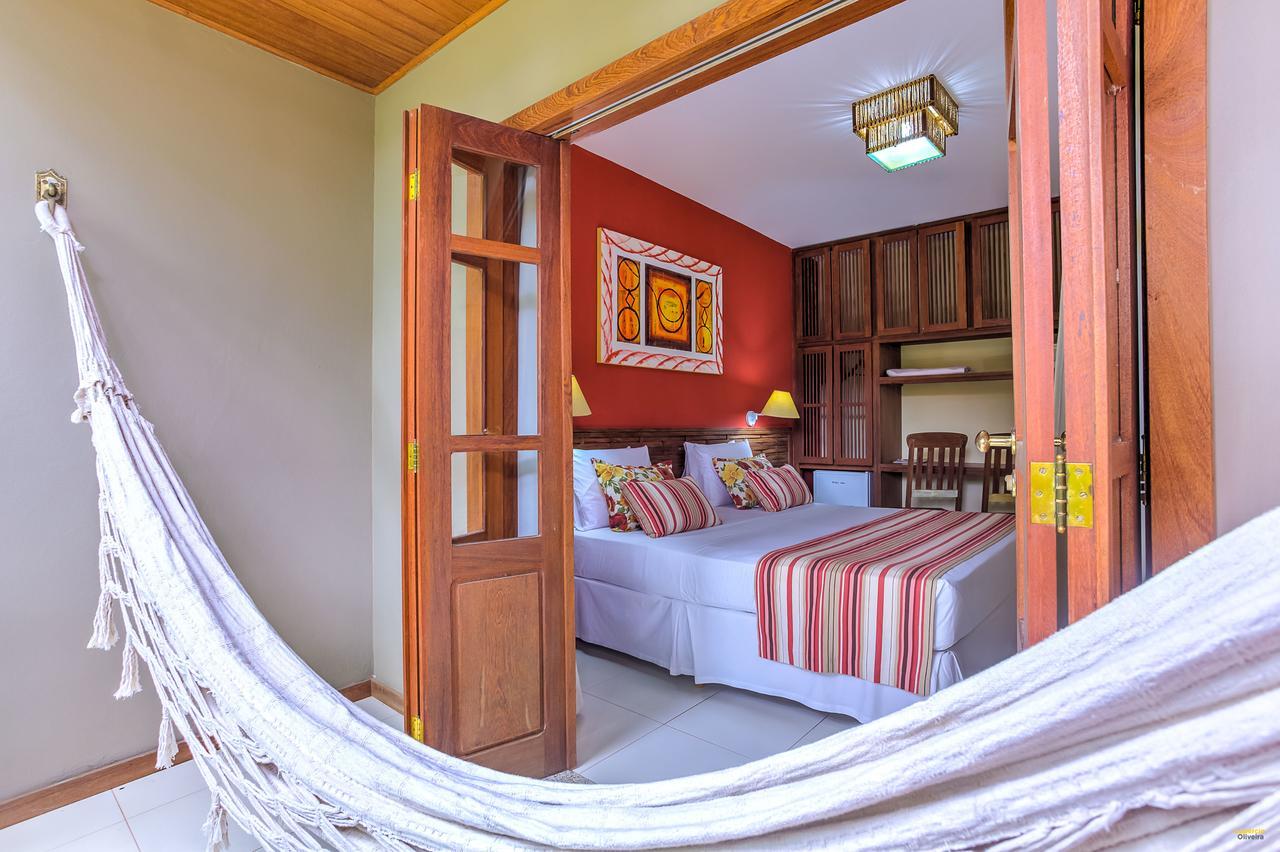 Terra Boa Hotel Boutique Ітакаре Екстер'єр фото