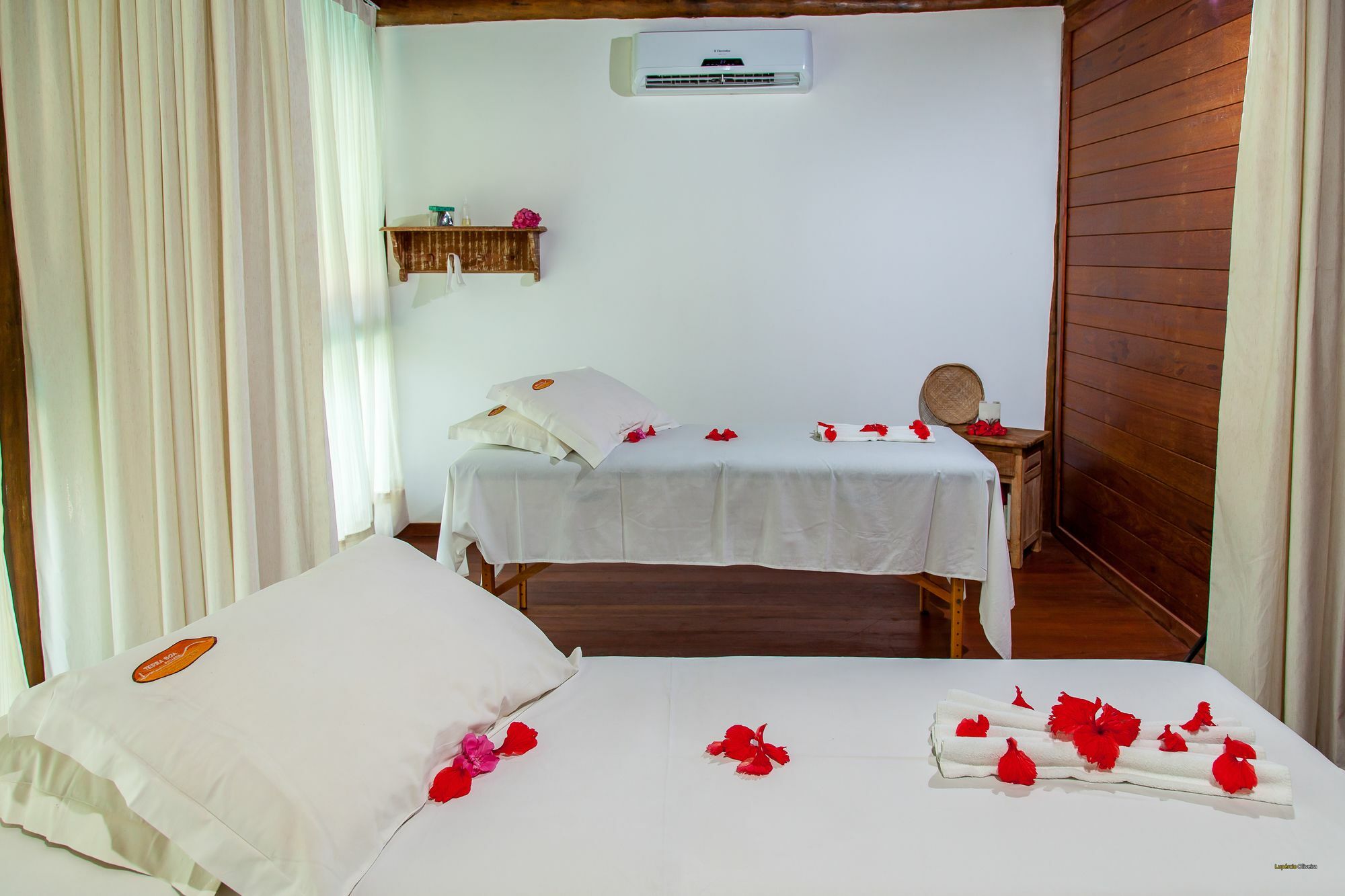 Terra Boa Hotel Boutique Ітакаре Екстер'єр фото