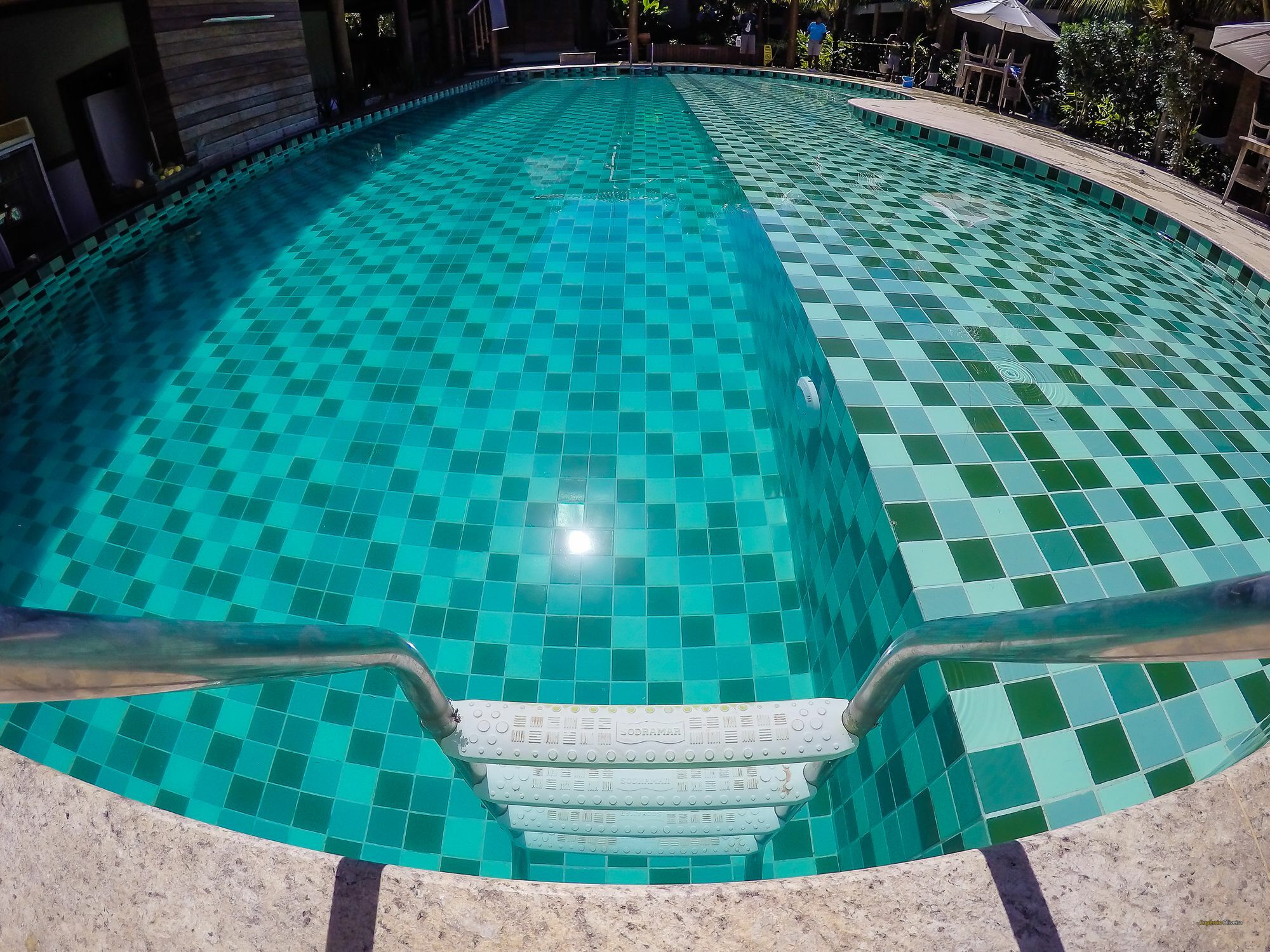 Terra Boa Hotel Boutique Ітакаре Екстер'єр фото