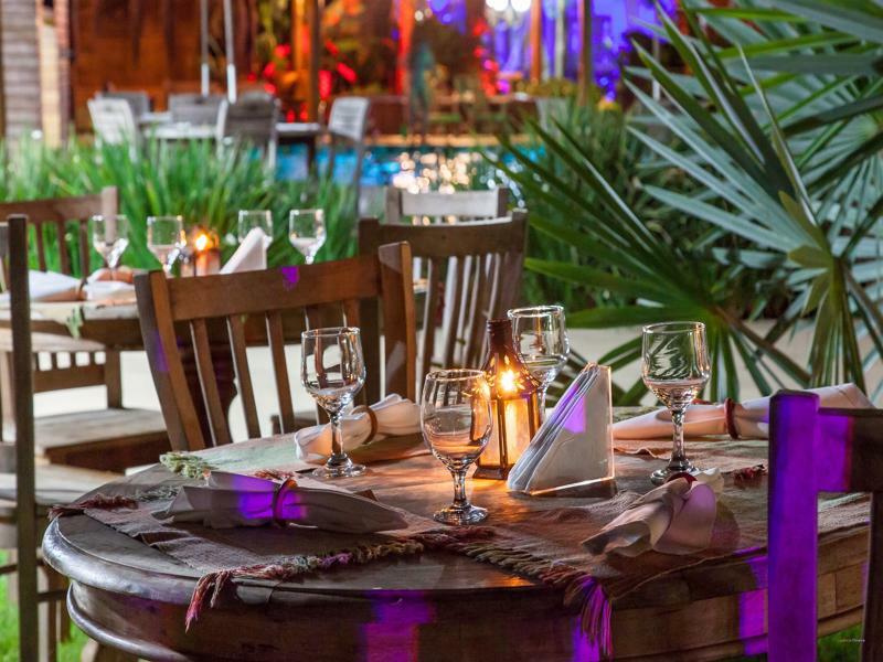 Terra Boa Hotel Boutique Ітакаре Екстер'єр фото