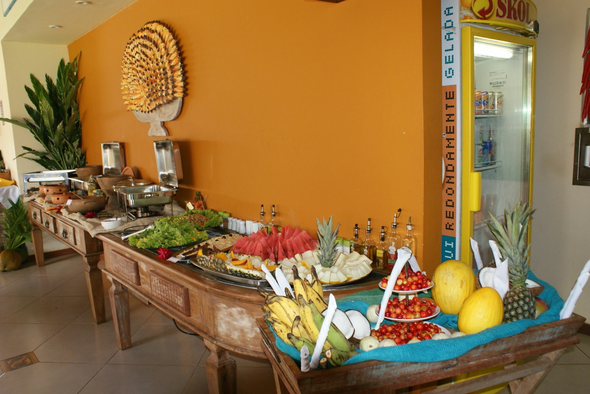 Terra Boa Hotel Boutique Ітакаре Екстер'єр фото